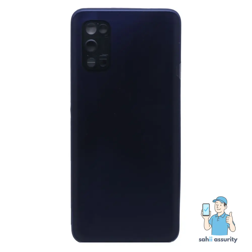 Full Body Housing for Realme 7 Pro